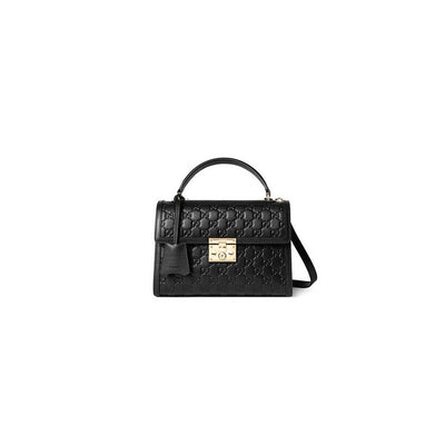 Gucci Padlock medium