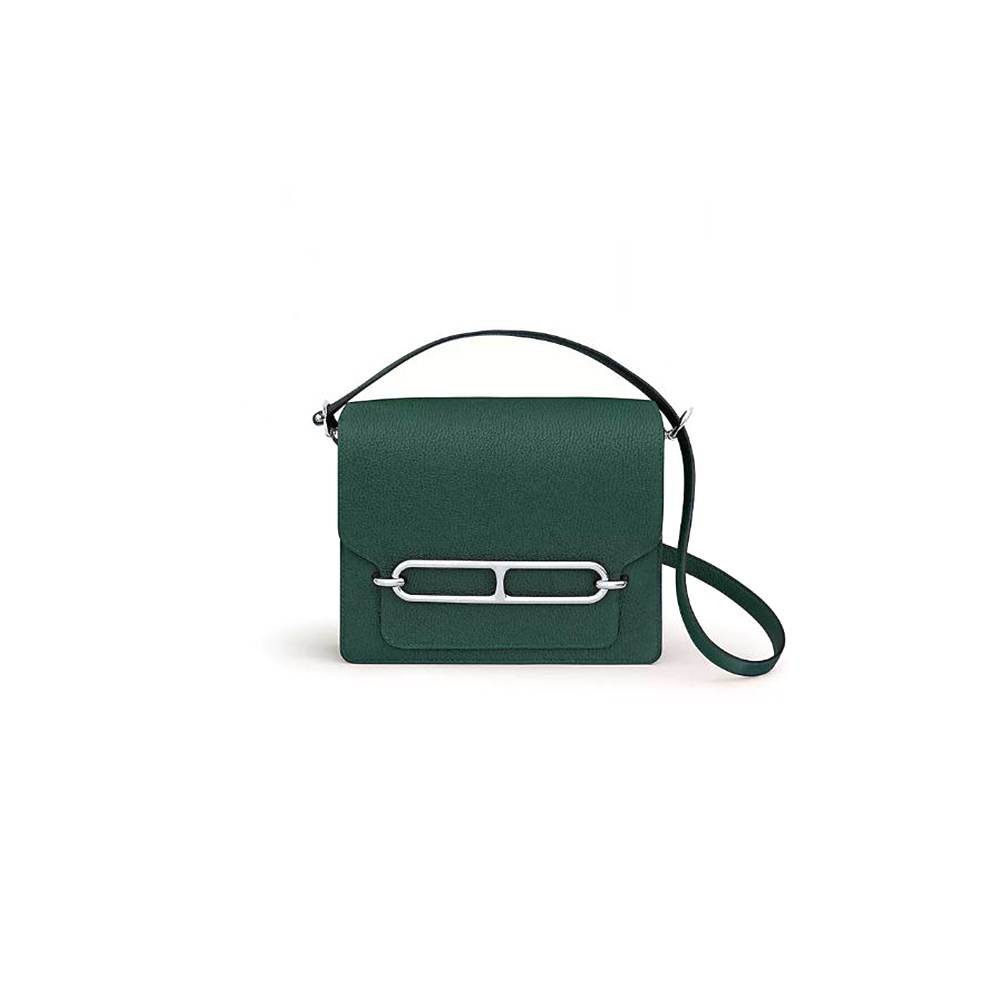 Hermes Roulis mini bag(HIGH-END GRADE)
