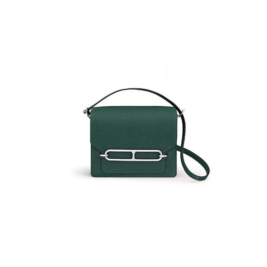 Hermes Roulis mini bag(HIGH-END GRADE)