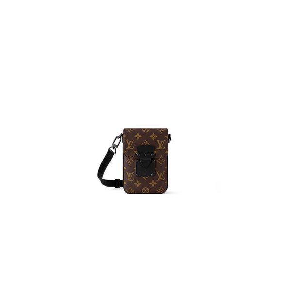 Louis Vuitton S-Lock Vertical