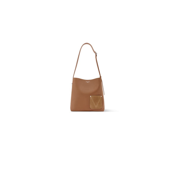 Louis Vuitton Verso Hobo