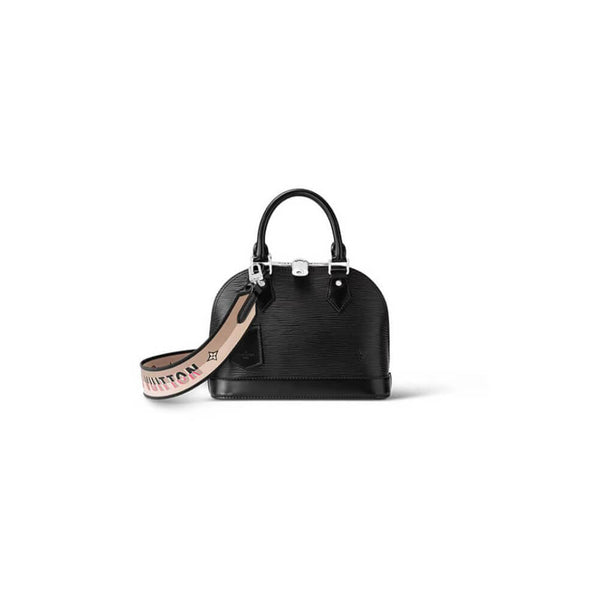Louis Vuitton Alma BB