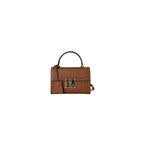 Gucci Padlock Small