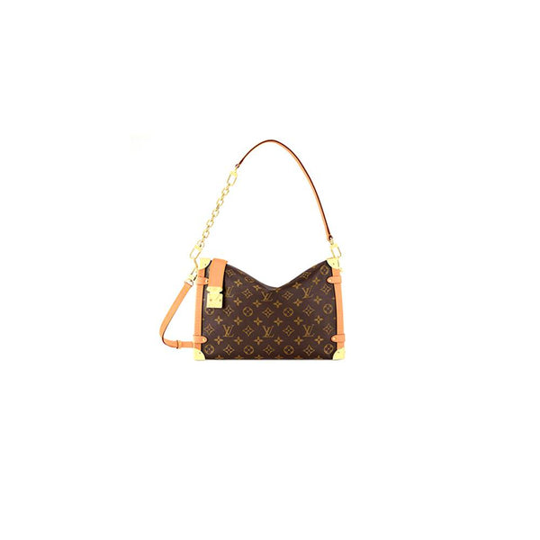 Louis Vuitton Side Trunk GM