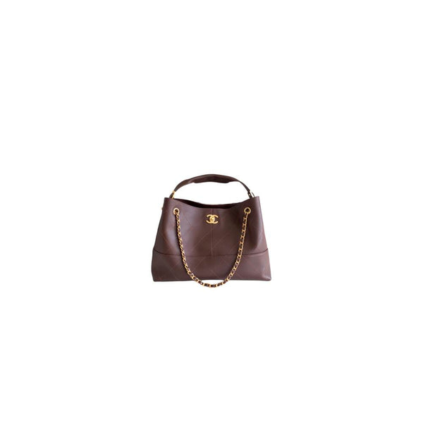 Chanel Small Shopping
