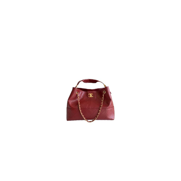 Chanel Small Shopping