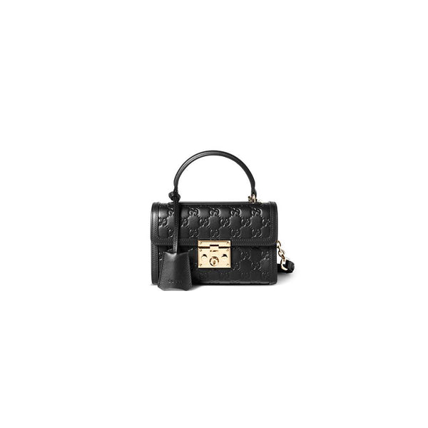 Gucci Padlock Small