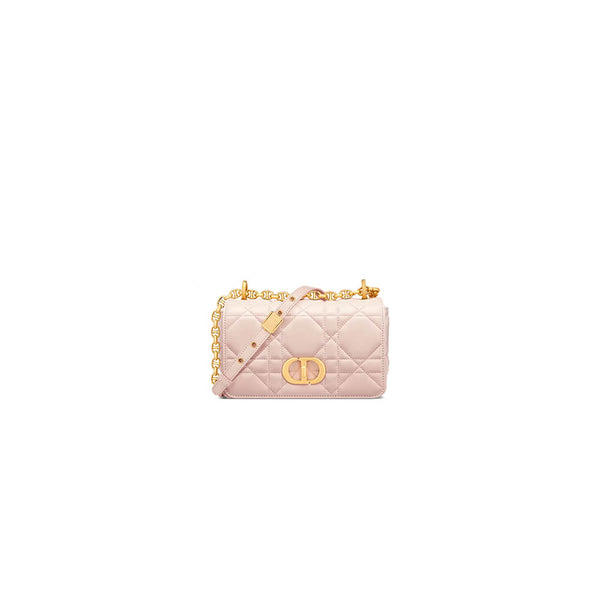 Dior Small Soft Caro
