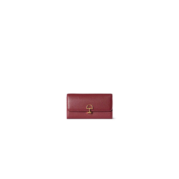 Gucci Softbit Continental Wallet