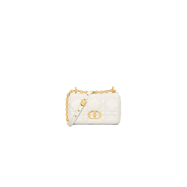 Dior Small Soft Caro