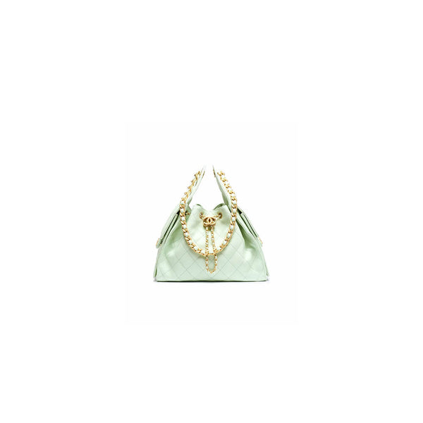 Chanel 25 Small