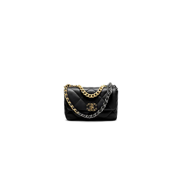 Chanel 19 Small