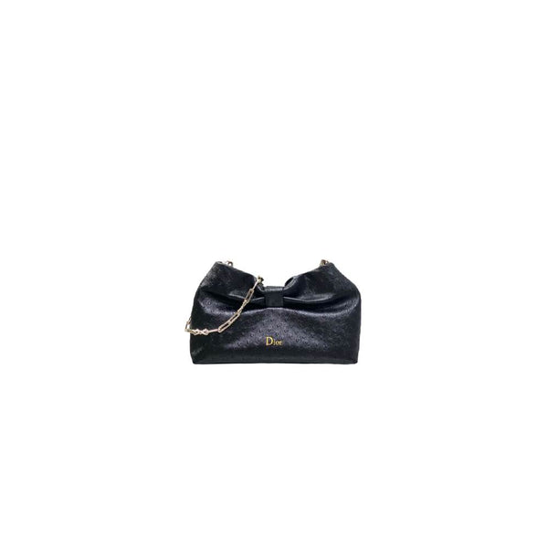 Medium Dior Bow Bag