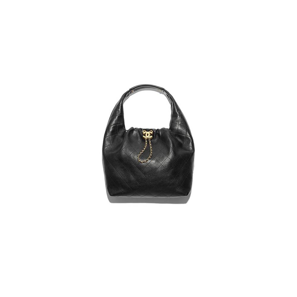 Chanel LARGE HOBO BAG(HIGH-END GRADE)