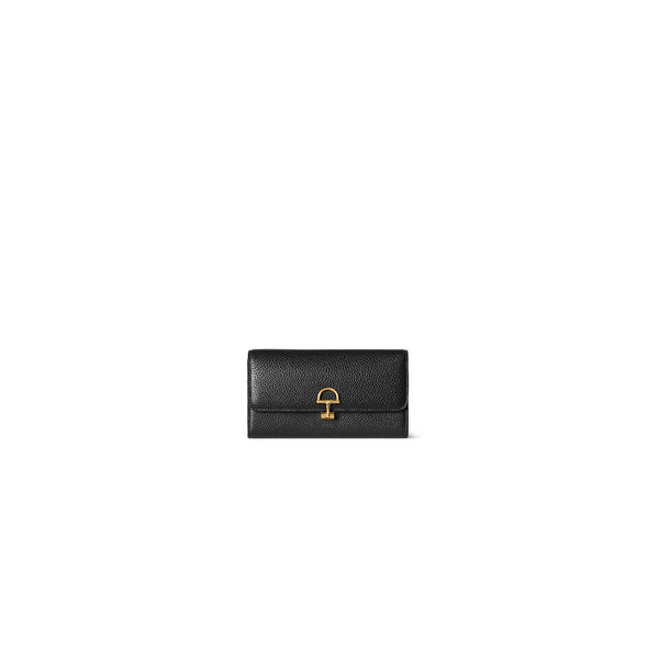 Gucci Softbit Continental Wallet