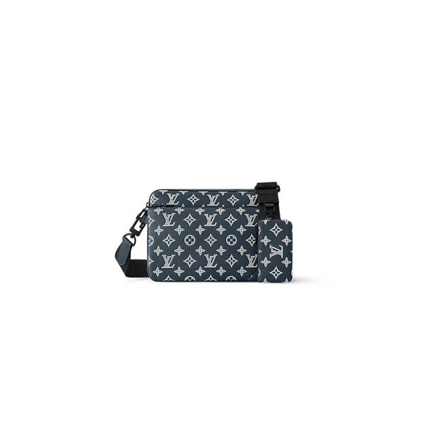Louis Vuitton Trio Messenger