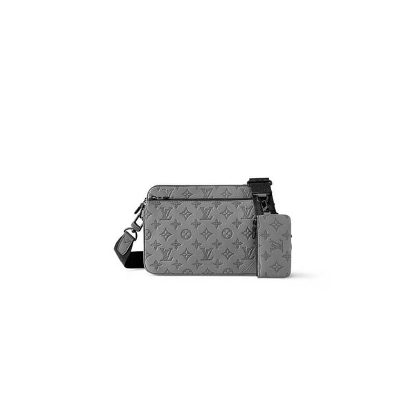 Louis Vuitton Trio Messenger
