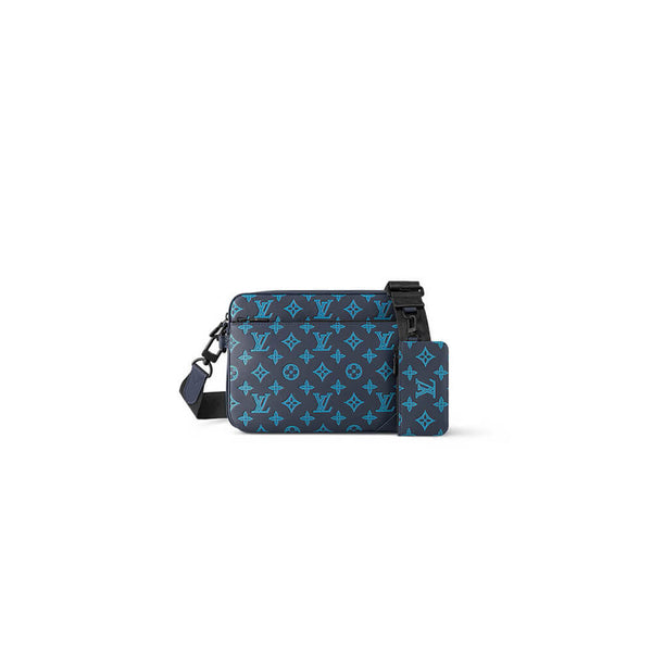 Louis Vuitton Trio Messenger