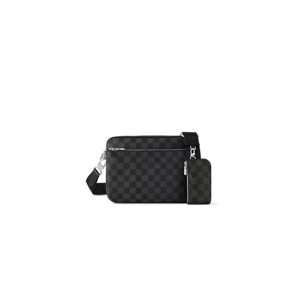 Louis Vuitton Trio Messenger