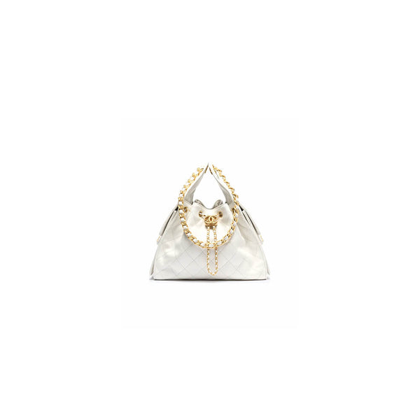 Chanel 25 Small