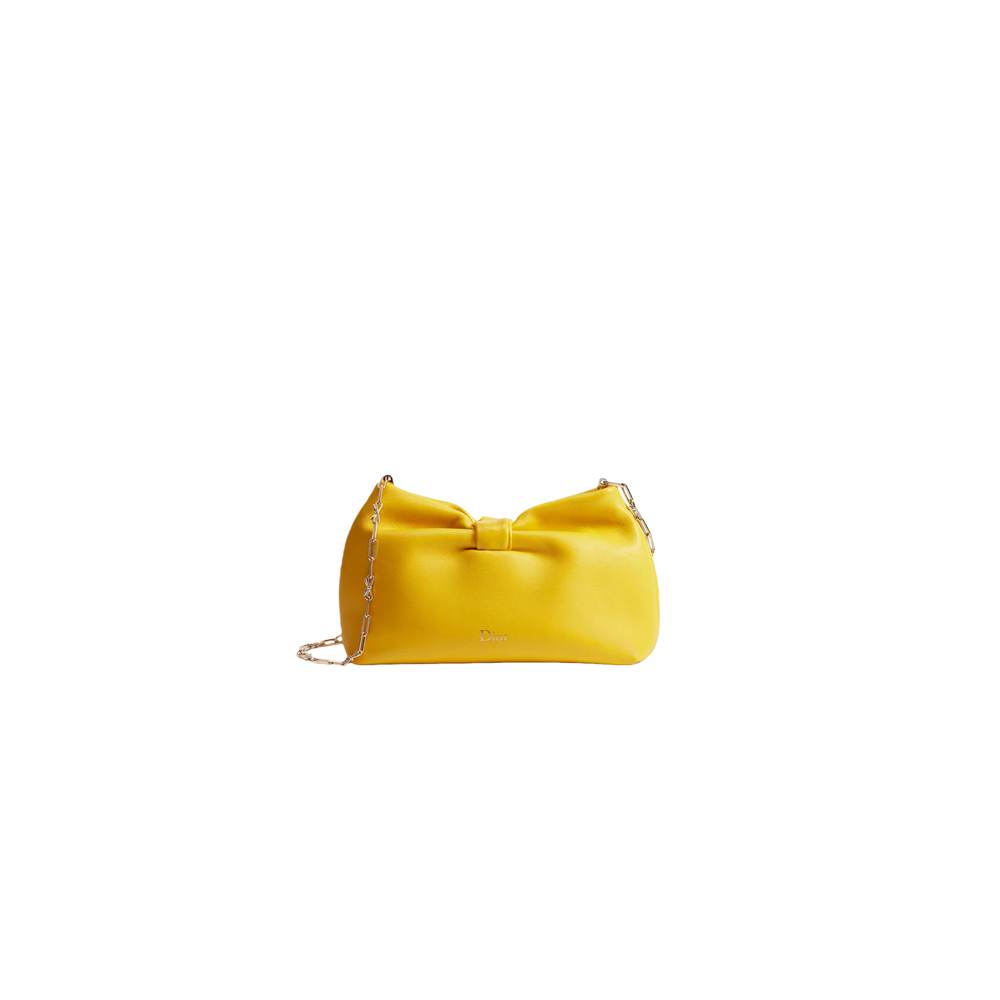 Medium Dior Bow Bag