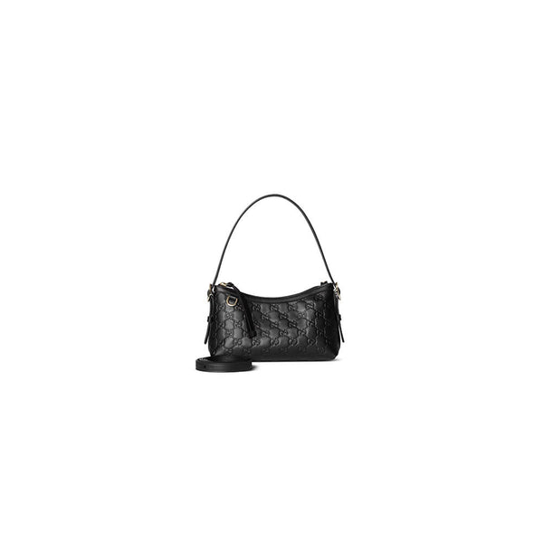 Gucci Emblem Embossed