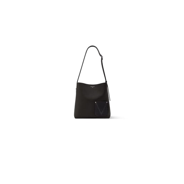 Louis Vuitton Verso Hobo