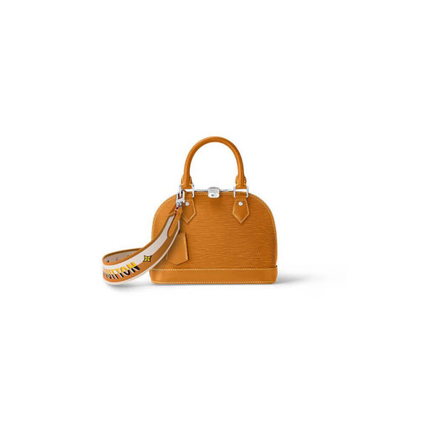 Louis Vuitton Alma BB