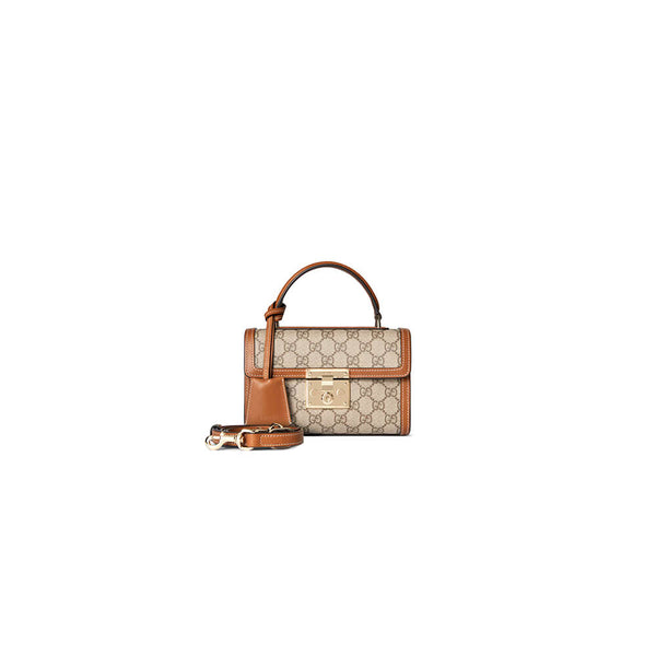 Gucci Padlock Small