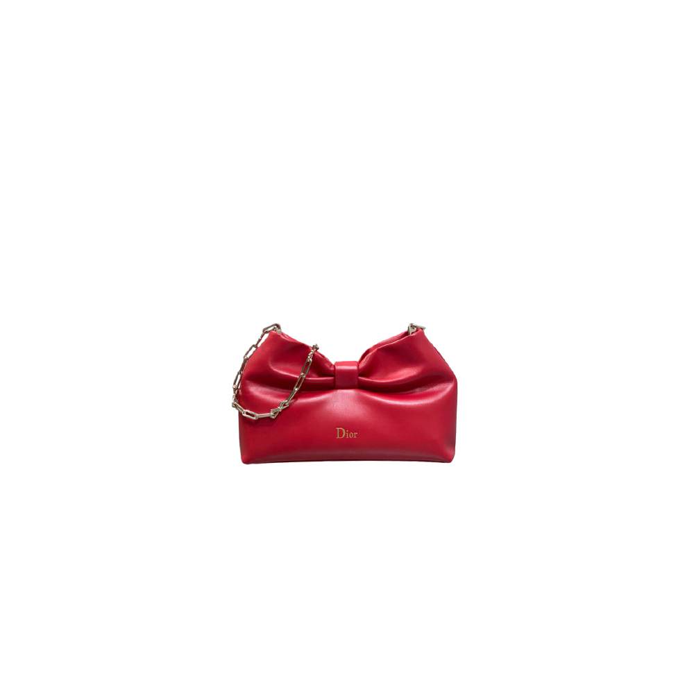 Medium Dior Bow Bag