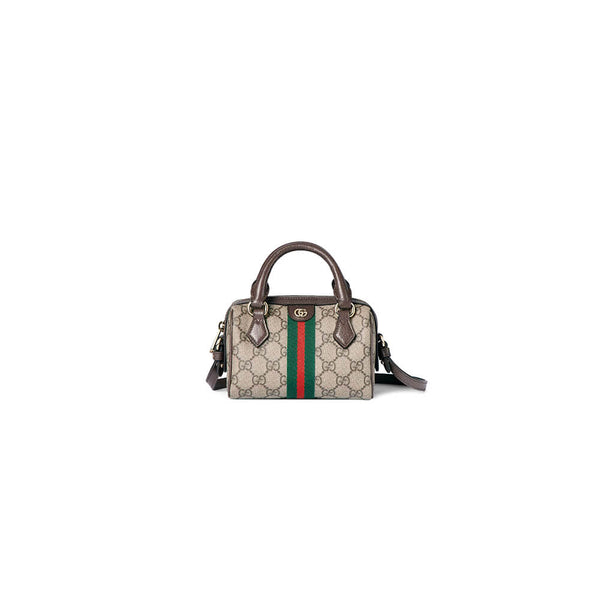 Gucci Ophidia Mini Boston