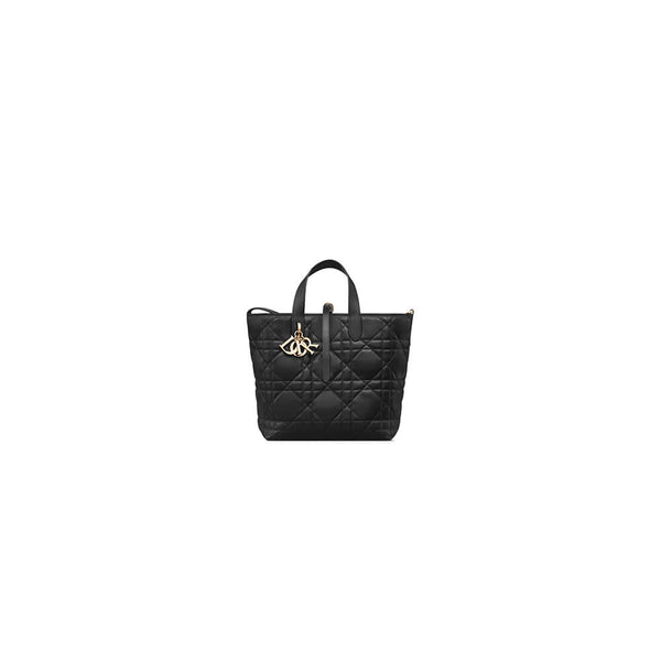 Dior Medium Toujours Vertical