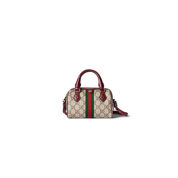 Gucci Ophidia Mini Boston