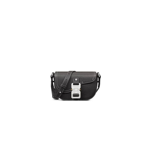 Dior Mini Saddle Messenger Bag with Flap