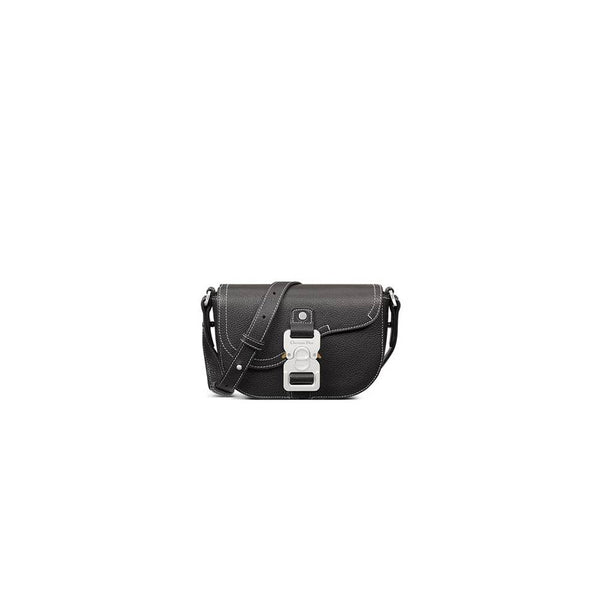 Dior Mini Saddle Messenger