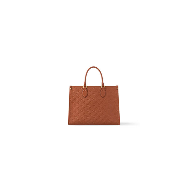 Louis Vuitton OnTheGo MM