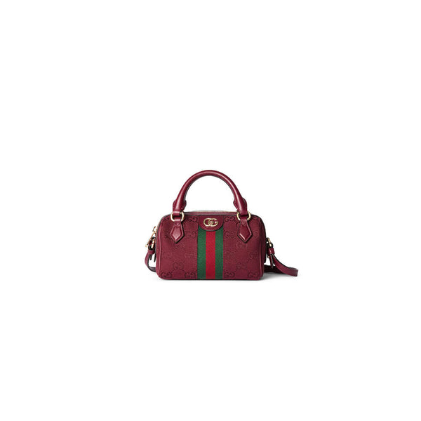Gucci Ophidia Mini Boston