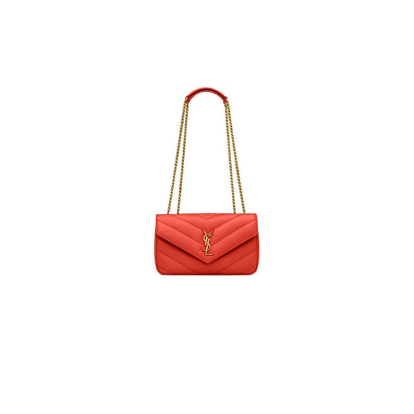 Ysl LouLou Small