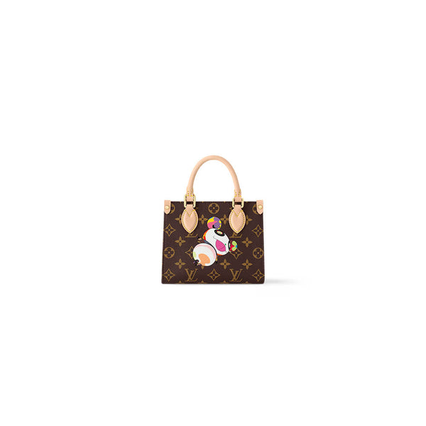 Louis Vuitton x TM OnTheGo BB