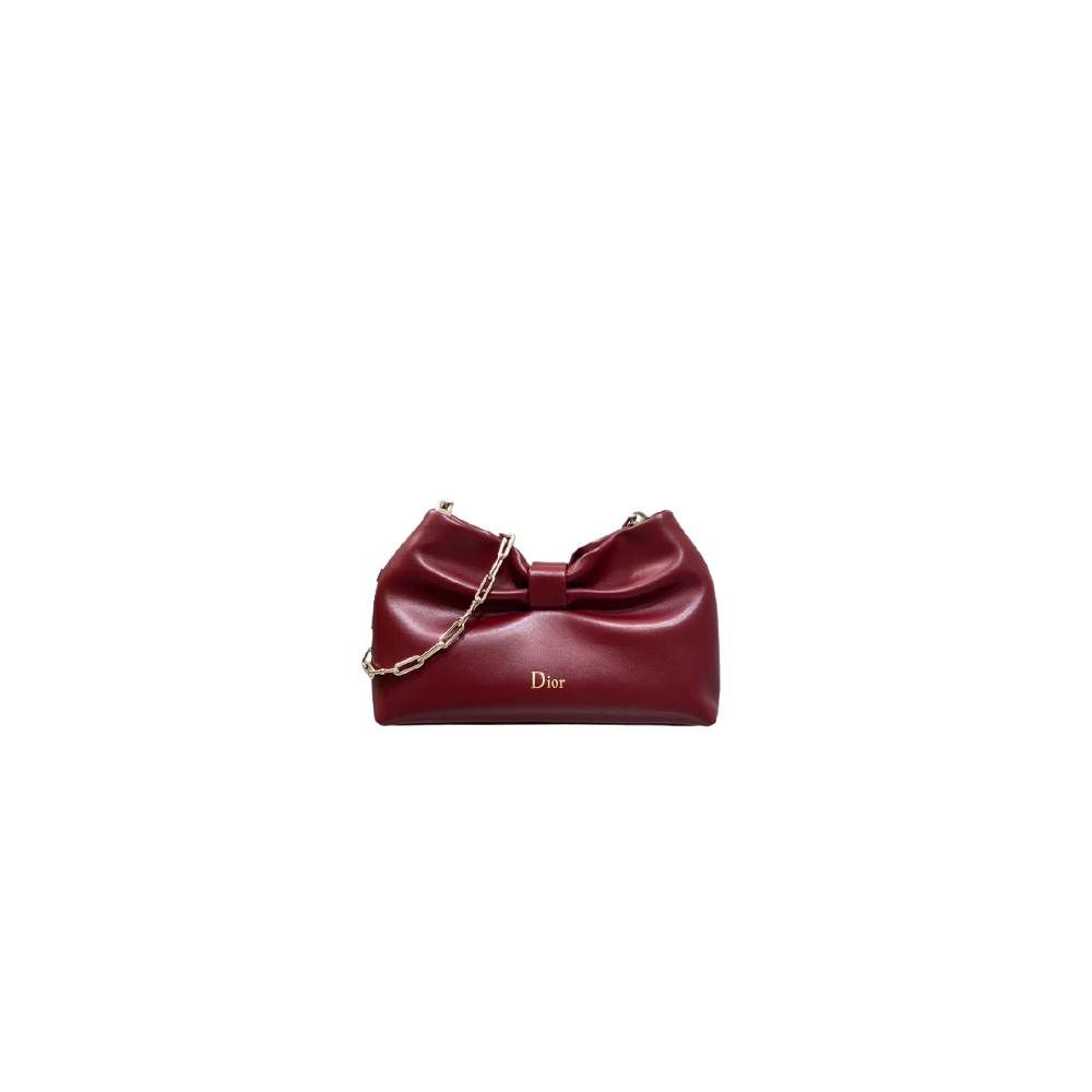 Medium Dior Bow Bag