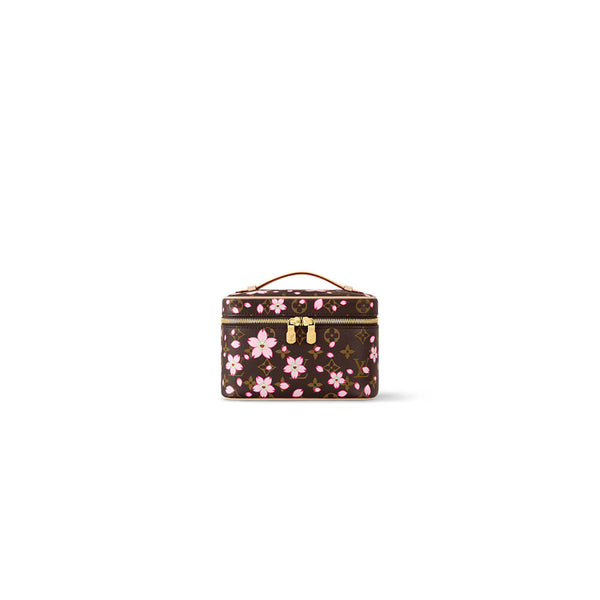 Louis Vuitton x TM Nice Mini