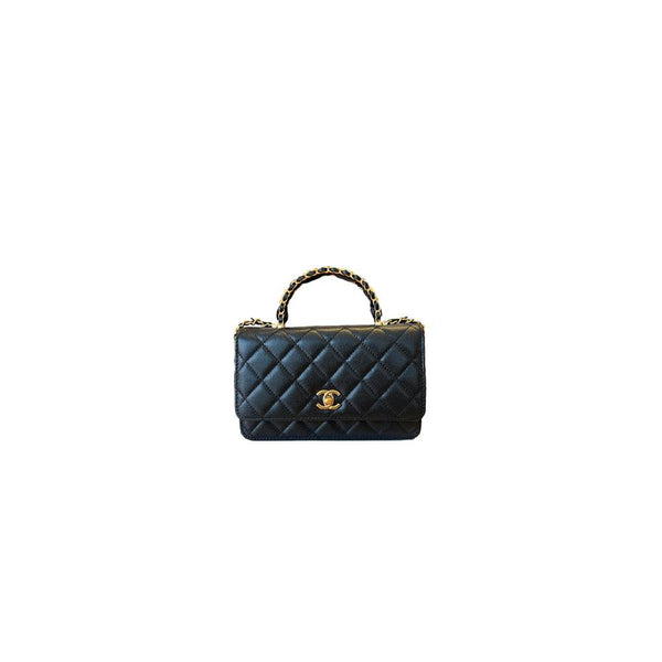 Chanel Wallet On Chain