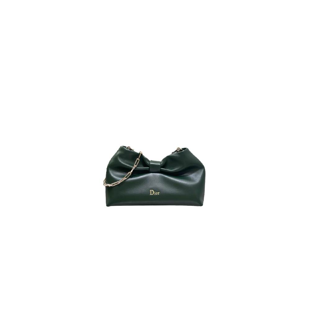 Medium Dior Bow Bag