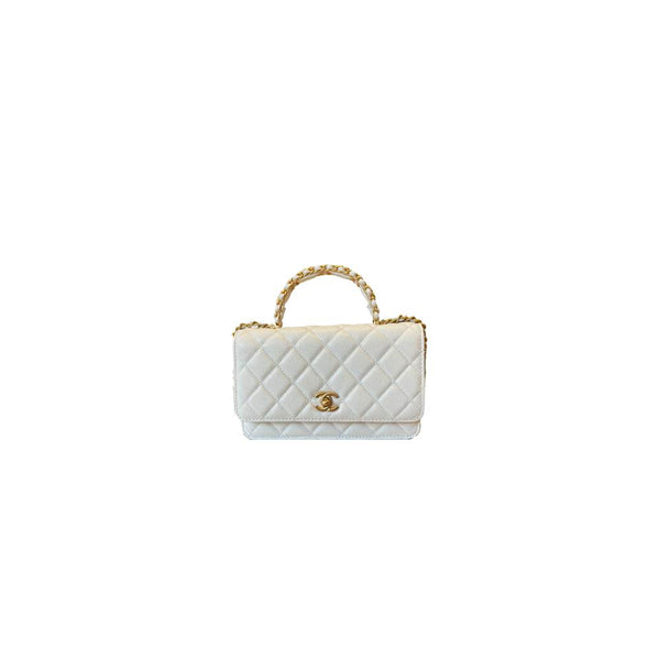 Chanel Wallet On Chain