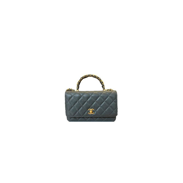 Chanel Wallet On Chain