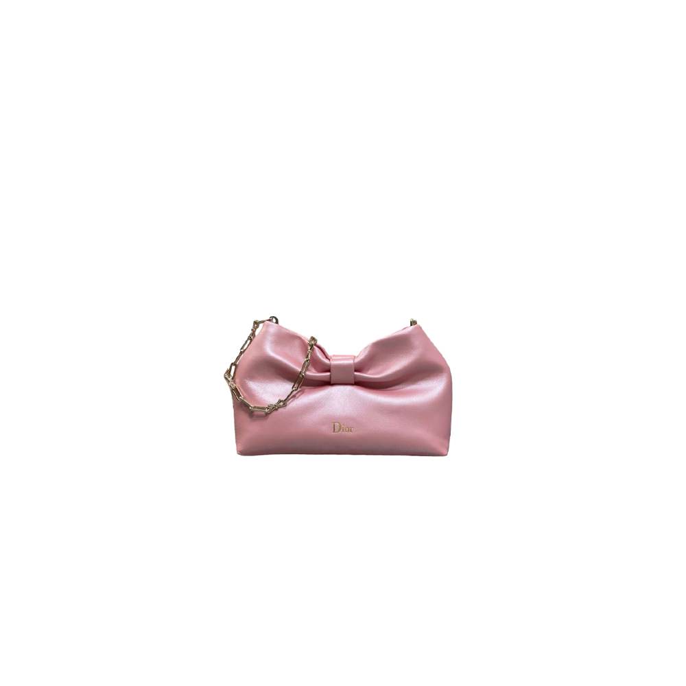 Medium Dior Bow Bag