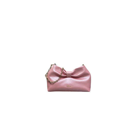 Medium Dior Bow Bag