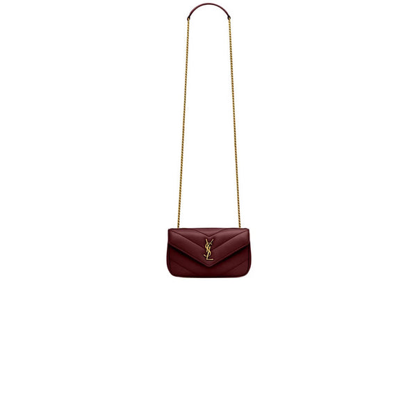 Ysl LouLou Mini