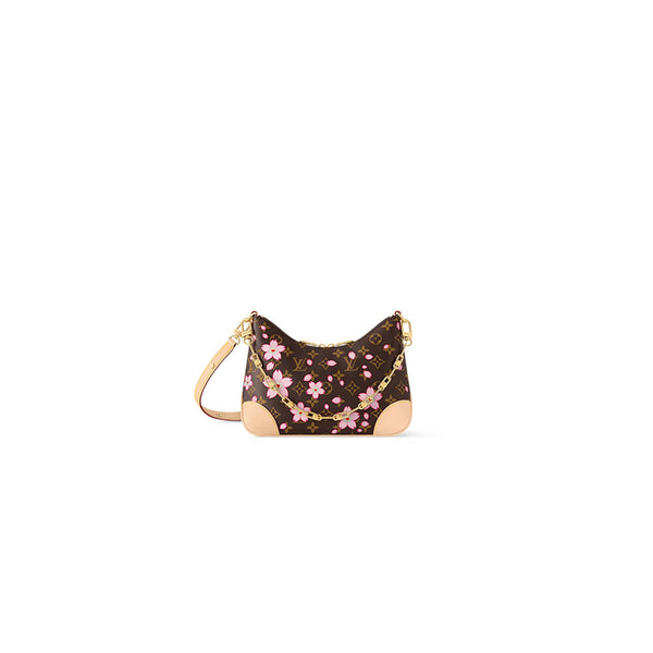 Louis Vuitton x TM Boulogne