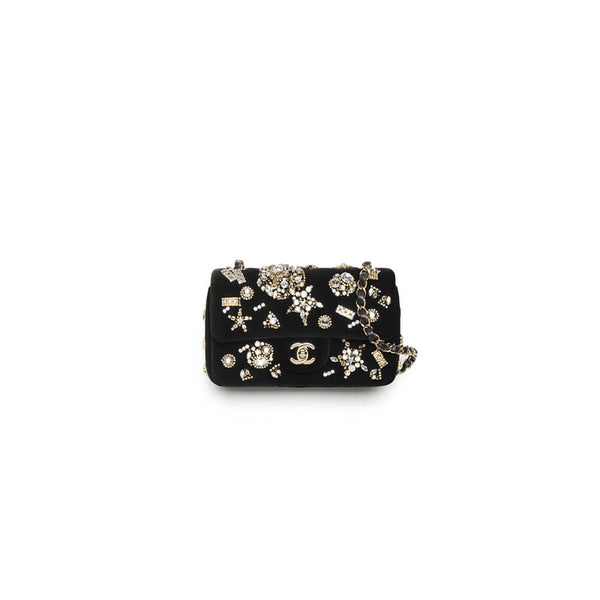 Chanel Mini Flap